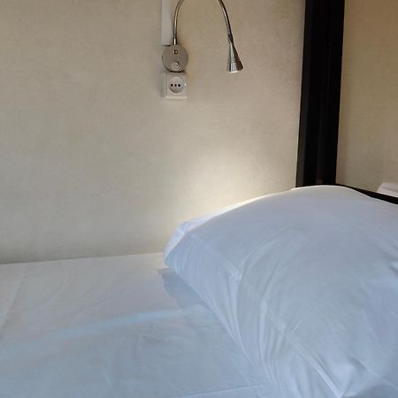 Ambience Hostel & Apartments Тбілісі Екстер'єр фото