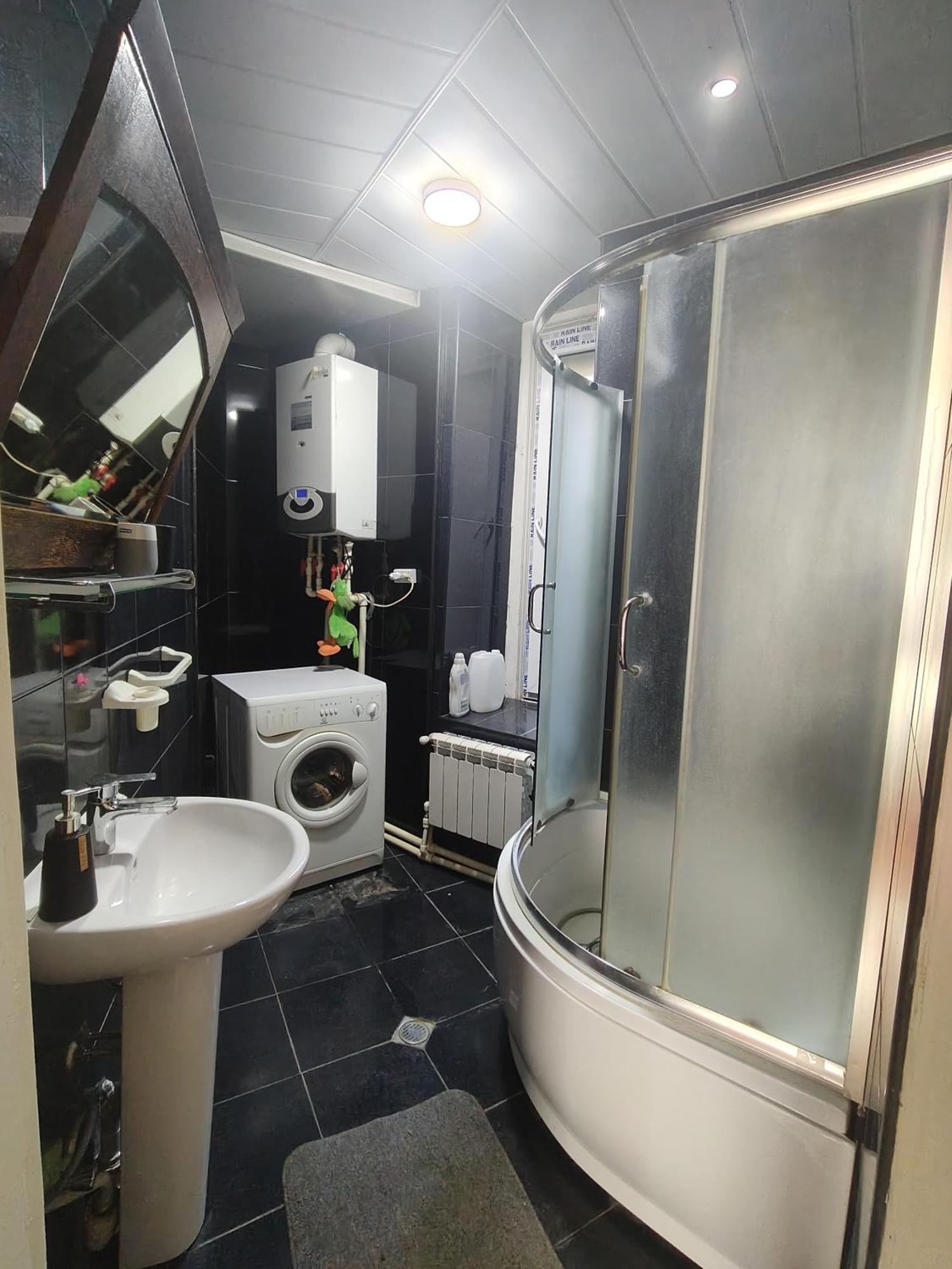 Ambience Hostel & Apartments Тбілісі Екстер'єр фото