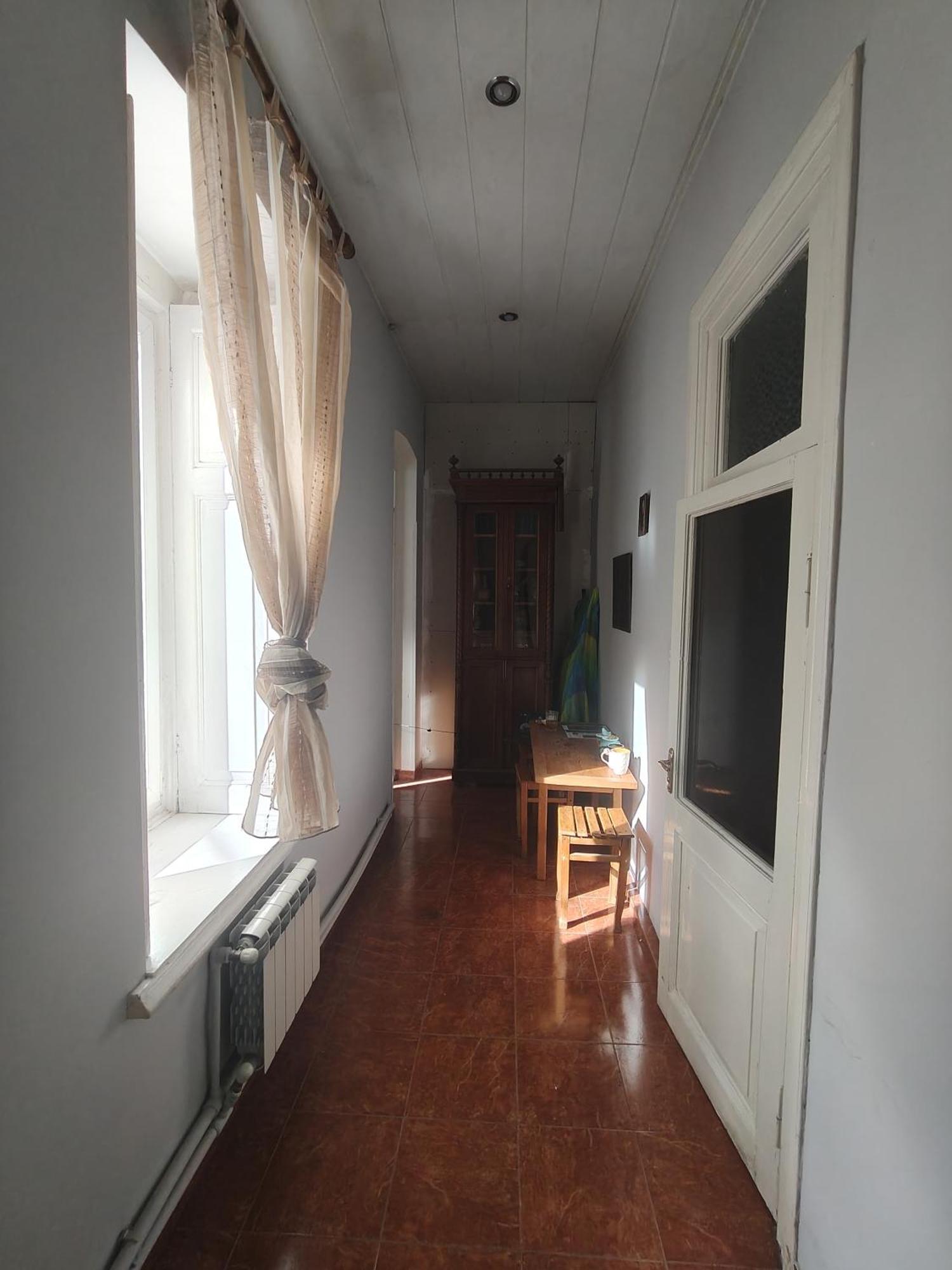 Ambience Hostel & Apartments Тбілісі Екстер'єр фото