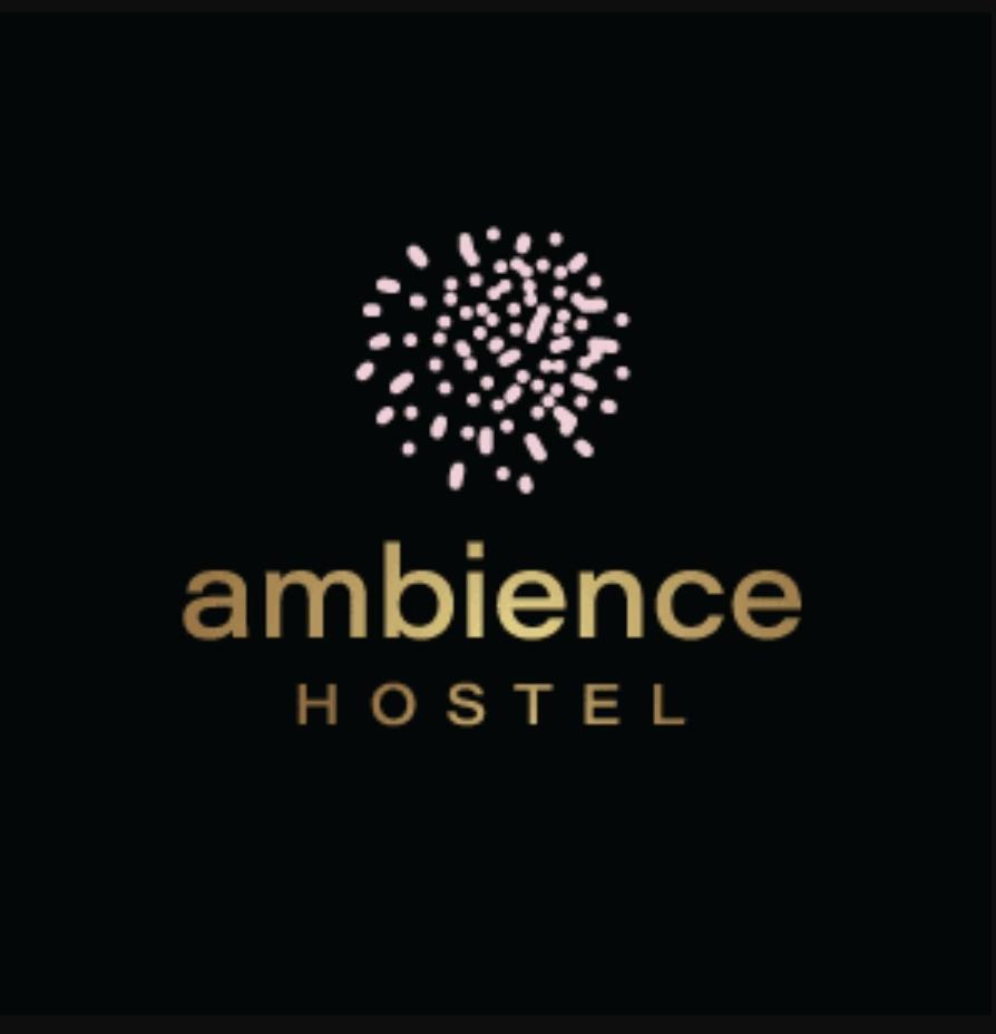 Ambience Hostel & Apartments Тбілісі Екстер'єр фото