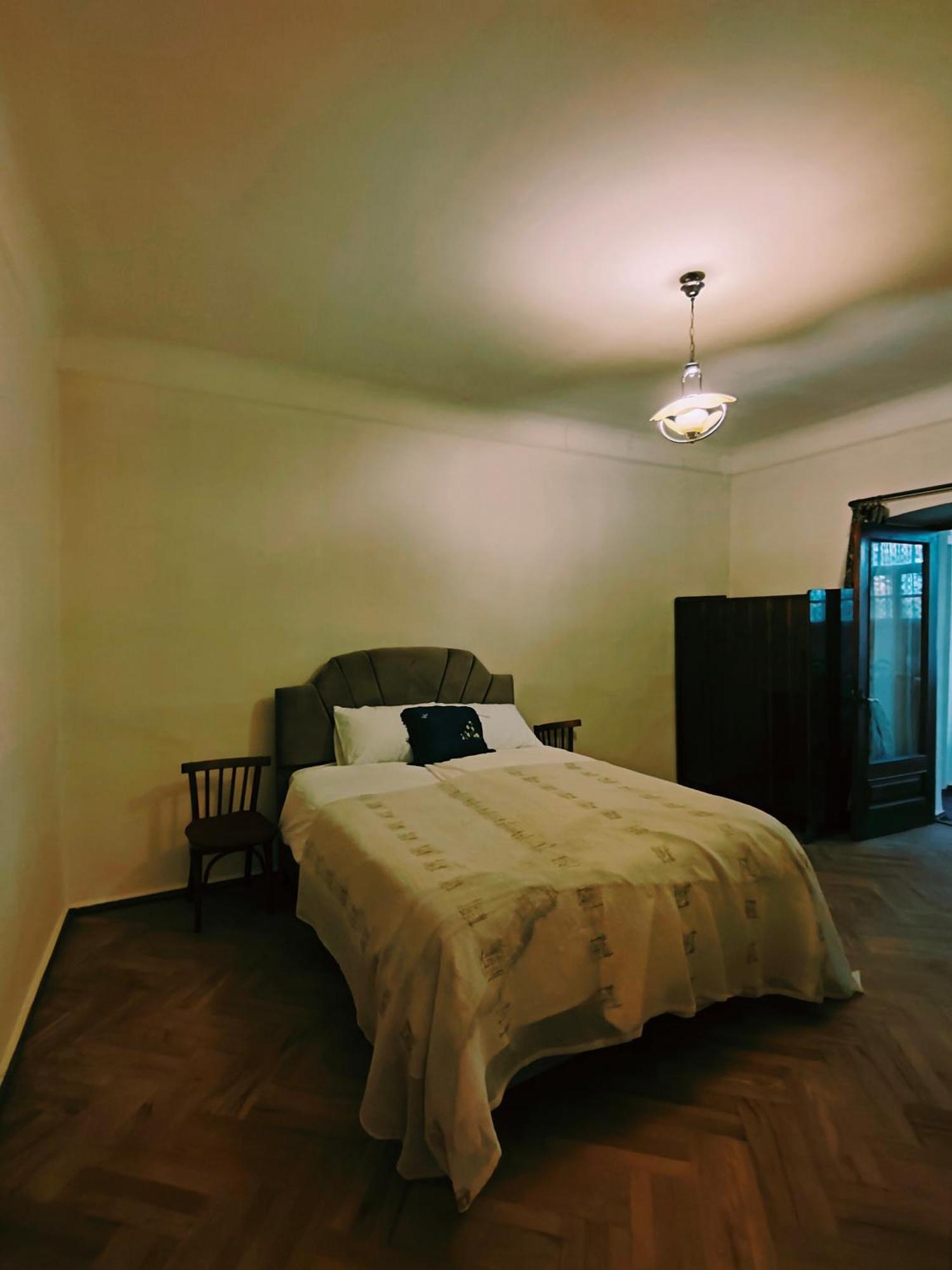 Ambience Hostel & Apartments Тбілісі Екстер'єр фото