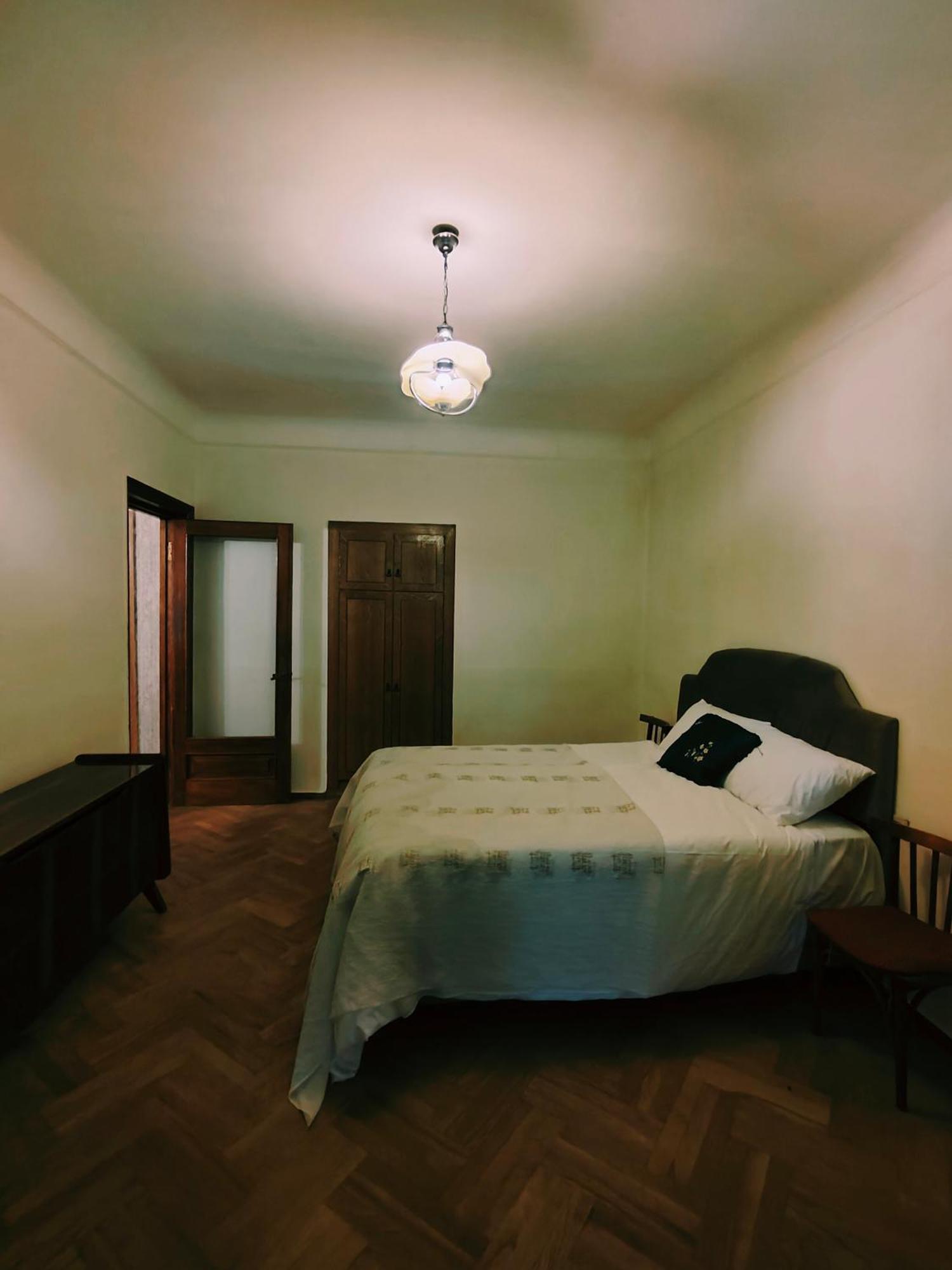 Ambience Hostel & Apartments Тбілісі Екстер'єр фото